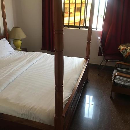 Hotel Saint-Jean Κοτονού Εξωτερικό φωτογραφία