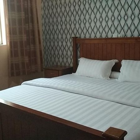 Hotel Saint-Jean Κοτονού Εξωτερικό φωτογραφία