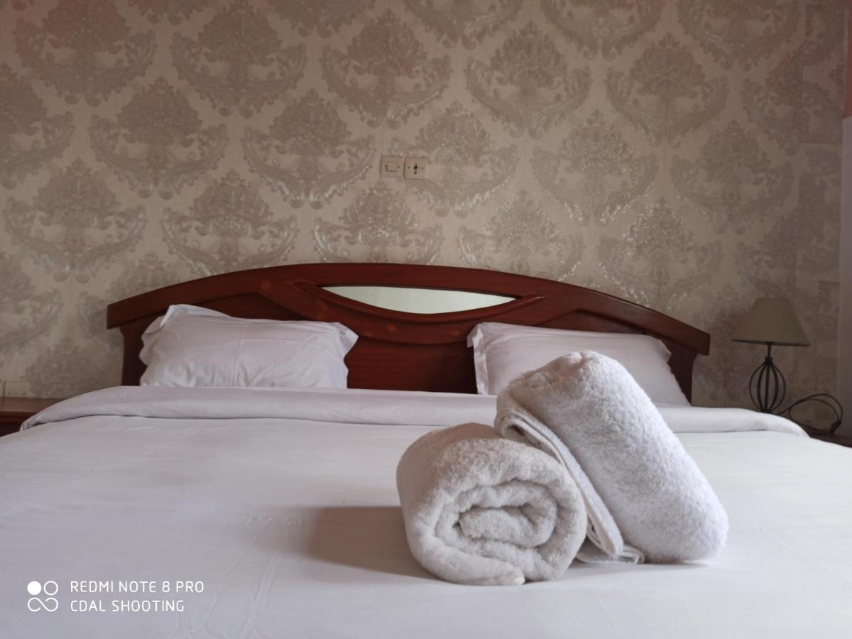 Hotel Saint-Jean Κοτονού Εξωτερικό φωτογραφία