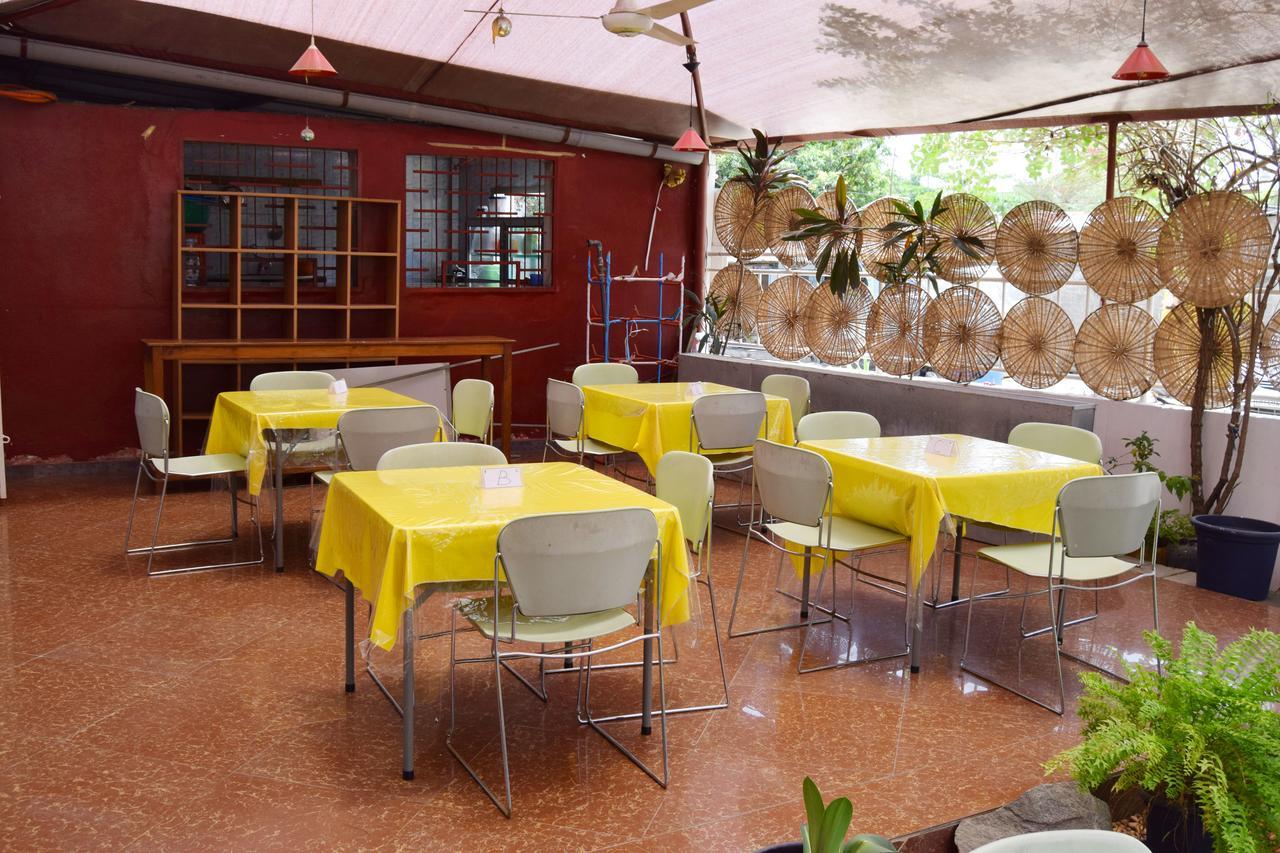 Hotel Saint-Jean Κοτονού Εξωτερικό φωτογραφία