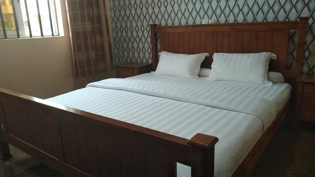Hotel Saint-Jean Κοτονού Εξωτερικό φωτογραφία